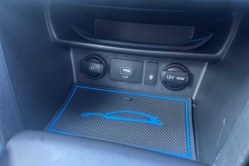 Used Hyundai KONA 2020 for sale - 78142248: Photo 39