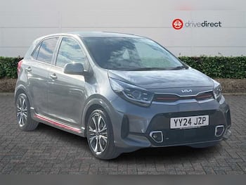 Used Kia Picanto 2024 for sale - 79796545: Photo