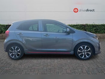 Used Kia Picanto 2024 for sale - 79796545: Photo