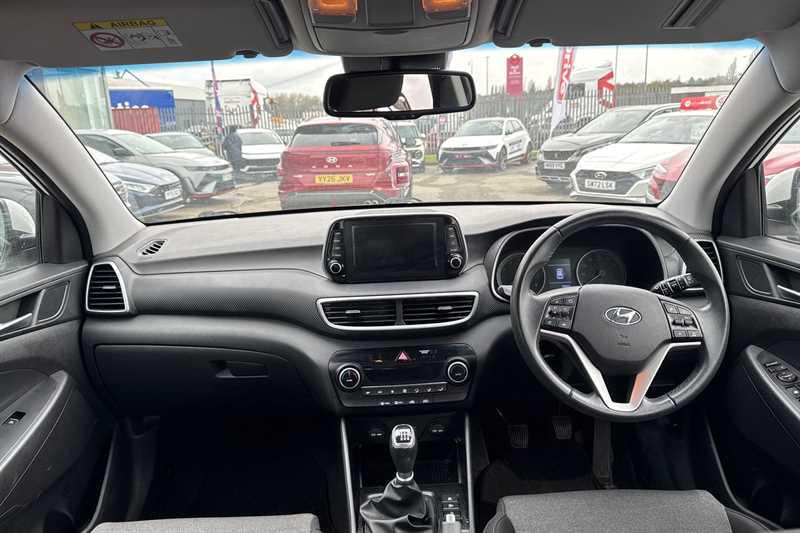 Used Hyundai TUCSON 2019 for sale - 78142835: Photo 13