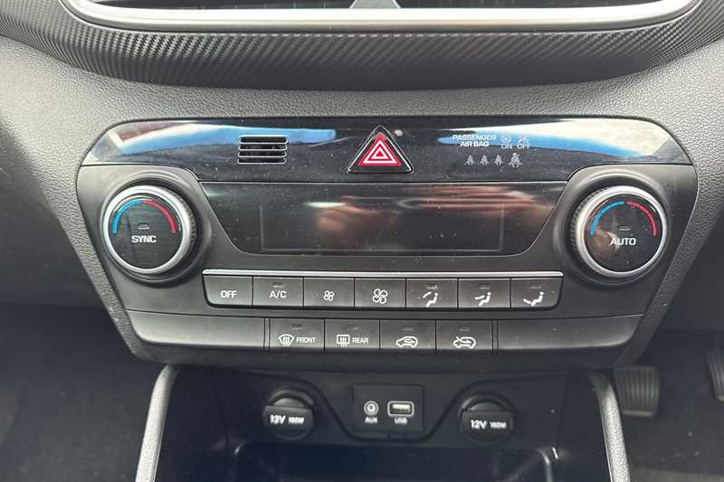 Used Hyundai TUCSON 2019 for sale - 78142835: Photo 15