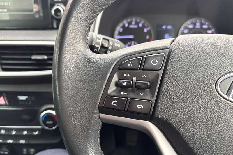 Used Hyundai TUCSON 2019 for sale - 78142835: Photo 21