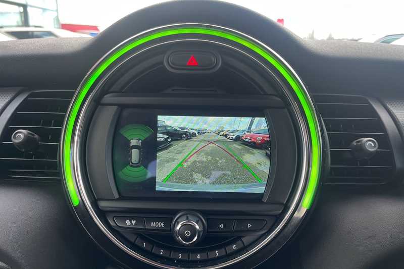 Used MINI Hatch 2021 for sale - 77459389: Photo 19