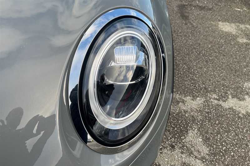 Used MINI Hatch 2021 for sale - 77459389: Photo 29