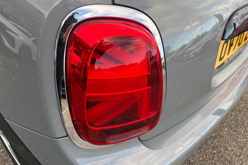 Used MINI Hatch 2021 for sale - 77459389: Photo 31