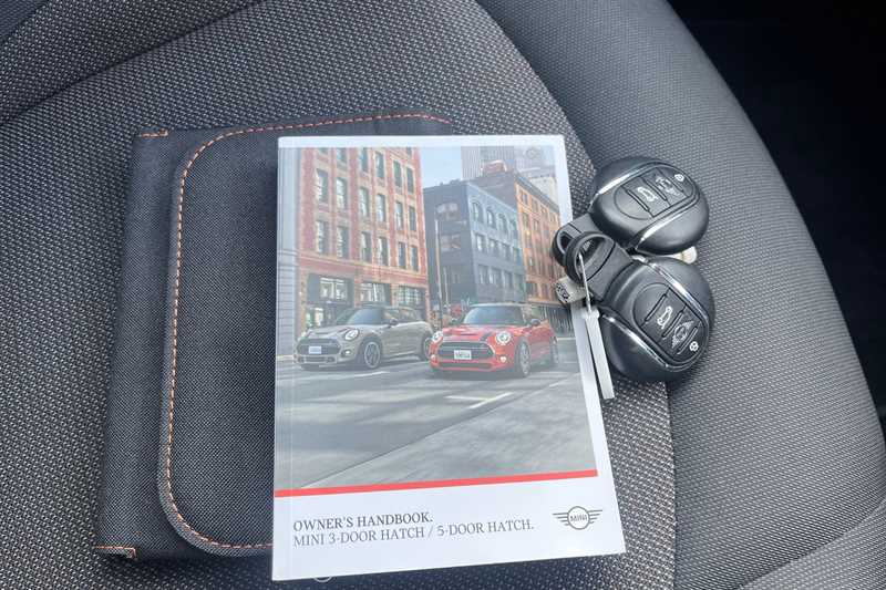 Used MINI Hatch 2021 for sale - 77459389: Photo 36