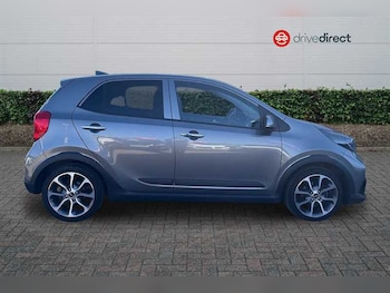 Used Kia Picanto 2023 for sale - 78235380: Photo