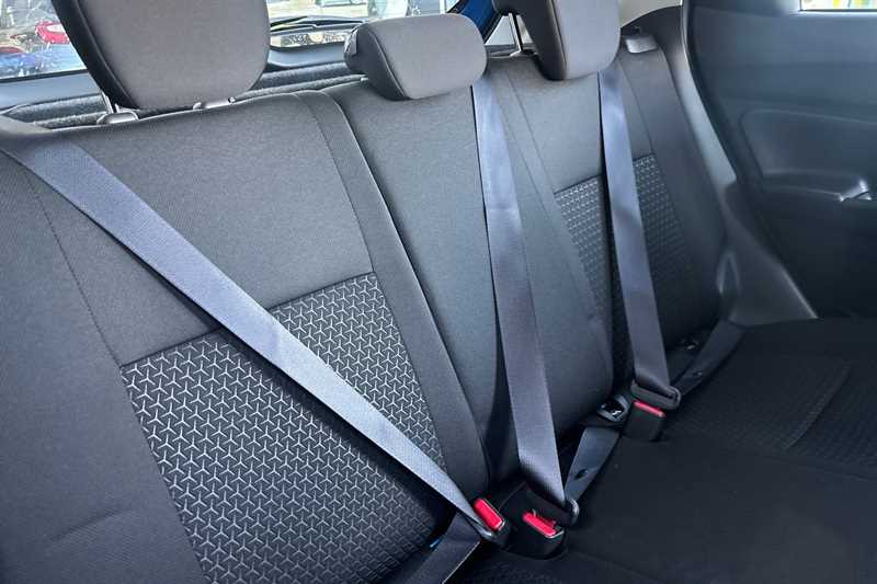 Used Suzuki Swift 2018 for sale - 77349640: Photo 4