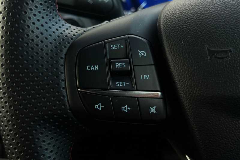 Used Ford Puma 2024 for sale - 77295183: Photo 21