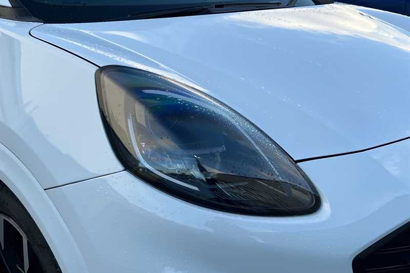 Used Ford Puma 2024 for sale - 77295183: Photo 28