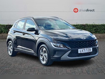 Used Hyundai KONA 2022 for sale - 75554858: Photo