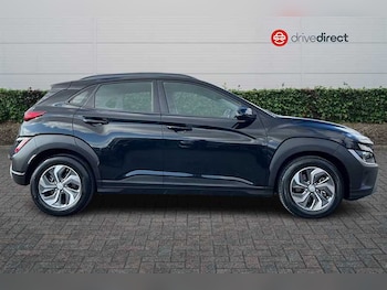 Used Hyundai KONA 2022 for sale - 75554858: Photo