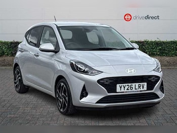 Used Hyundai i10 2026 for sale - 78731475: Photo