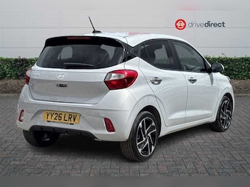 Used Hyundai i10 2026 for sale - 78731475: Photo