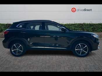 Used MG MG HS 2022 for sale - 74839976: Photo