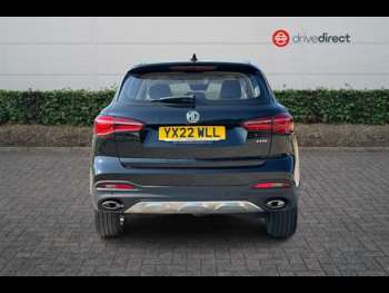 Used MG MG HS 2022 for sale - 74839976: Photo