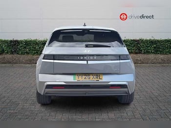 Used Hyundai IONIQ 5 2026 for sale - 79796713: Photo