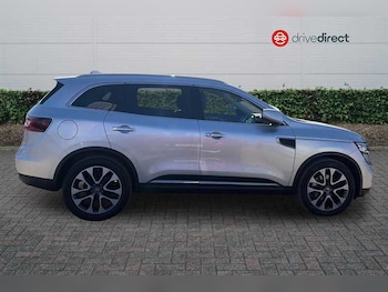 Used Renault Koleos 2019 for sale - 77930380: Photo