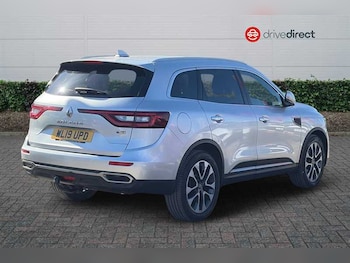 Used Renault Koleos 2019 for sale - 77930380: Photo