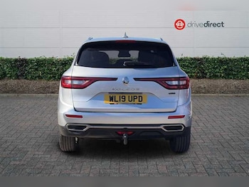 Used Renault Koleos 2019 for sale - 77930380: Photo