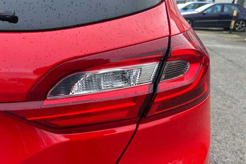 Used Ford Fiesta 2018 for sale - 78075287: Photo 32