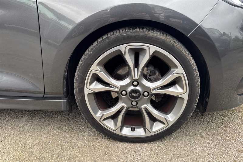 Used Ford Fiesta 2021 for sale - 78217322: Photo 10