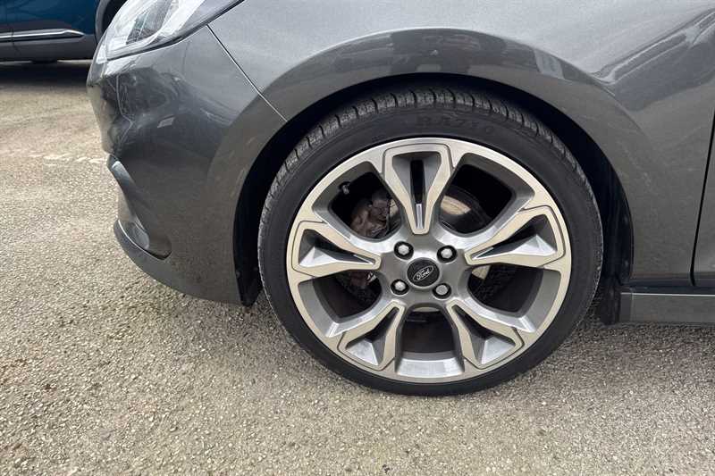 Used Ford Fiesta 2021 for sale - 78217322: Photo 11