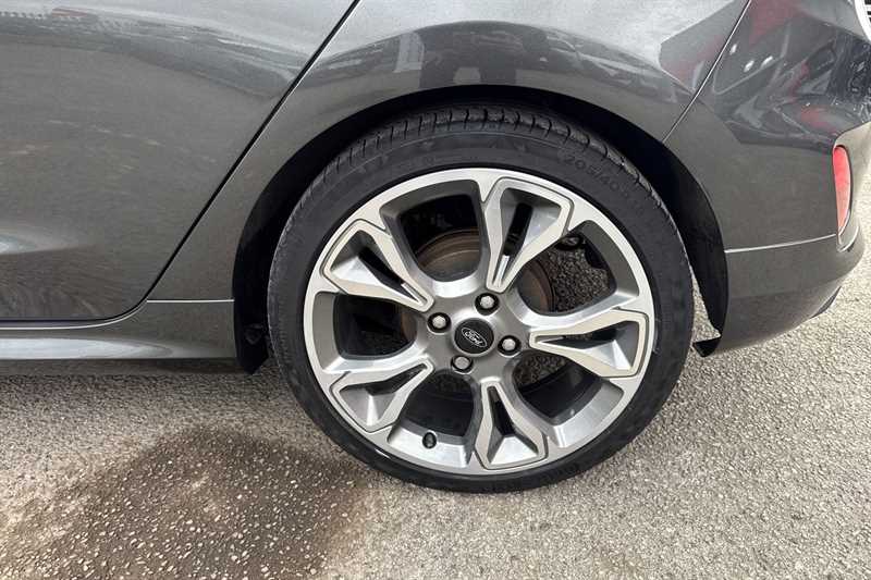 Used Ford Fiesta 2021 for sale - 78217322: Photo 12