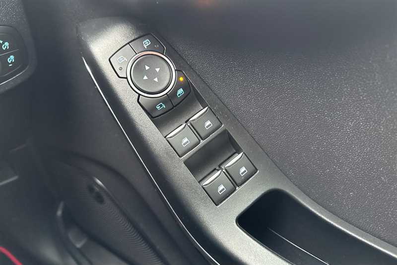 Used Ford Fiesta 2021 for sale - 78217322: Photo 16