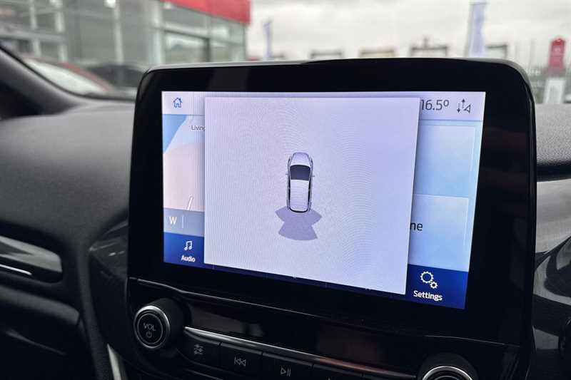 Used Ford Fiesta 2021 for sale - 78217322: Photo 19