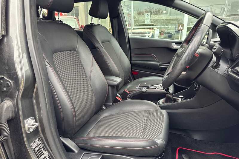 Used Ford Fiesta 2021 for sale - 78217322: Photo 23