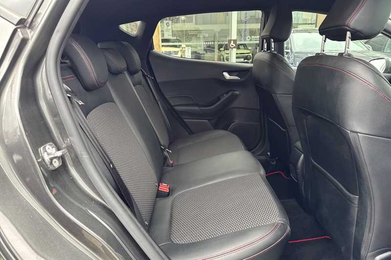 Used Ford Fiesta 2021 for sale - 78217322: Photo 24