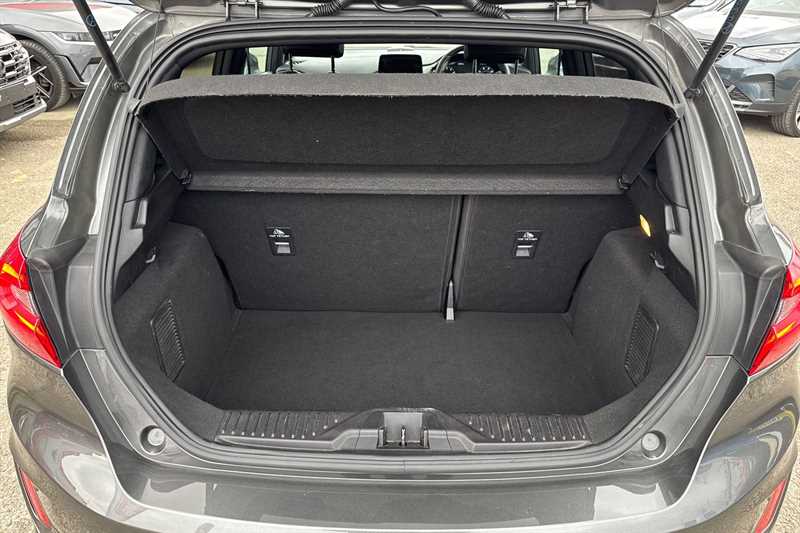 Used Ford Fiesta 2021 for sale - 78217322: Photo 25