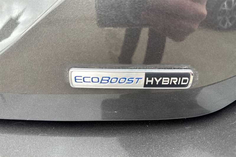 Used Ford Fiesta 2021 for sale - 78217322: Photo 30