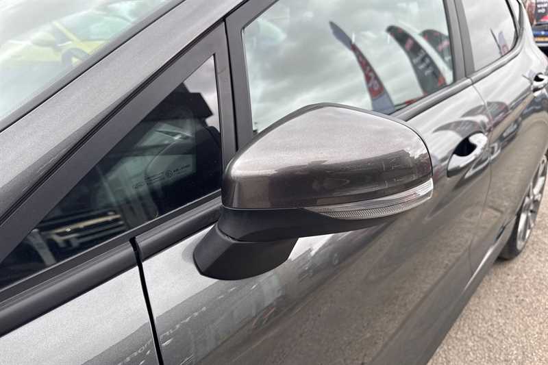 Used Ford Fiesta 2021 for sale - 78217322: Photo 35