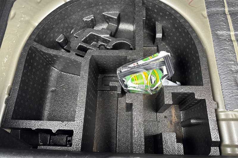 Used Ford Fiesta 2021 for sale - 78217322: Photo 37