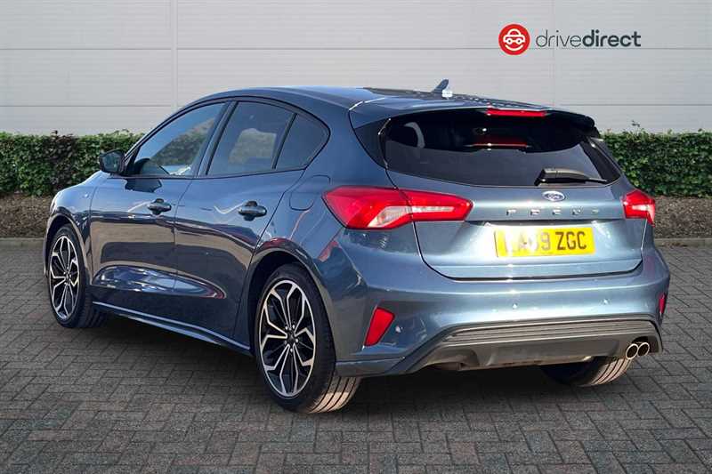 Used Ford Focus for sale - 77863905: Photo 5