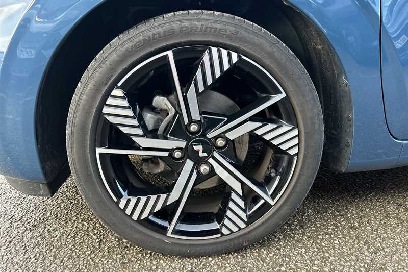 Used Hyundai i10 2025 for sale - 76858115: Photo 10