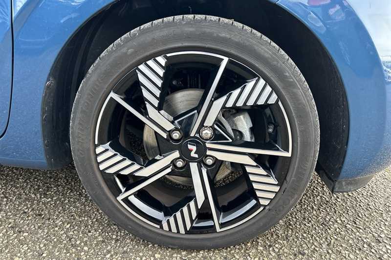 Used Hyundai i10 2025 for sale - 76858115: Photo 11