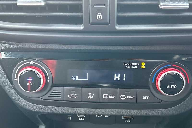 Used Hyundai i10 2025 for sale - 76858115: Photo 15