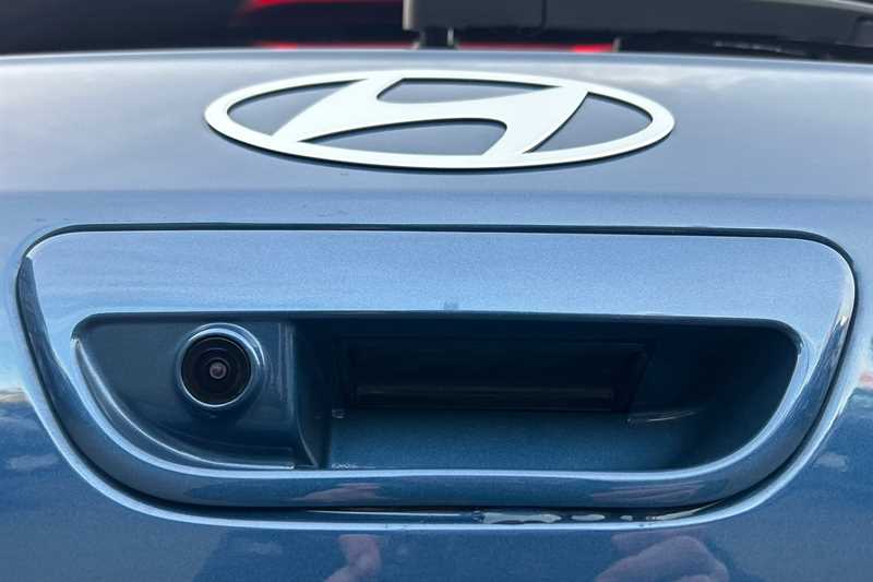 Used Hyundai i10 2025 for sale - 76858115: Photo 49
