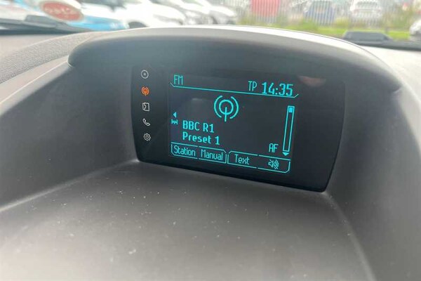 Used Ford Fiesta 2015 for sale - 76004573: Photo 18