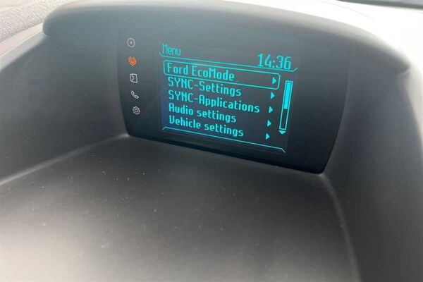 Used Ford Fiesta 2015 for sale - 76004573: Photo 19
