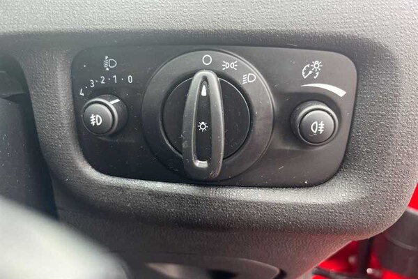 Used Ford Fiesta 2015 for sale - 76004573: Photo 22