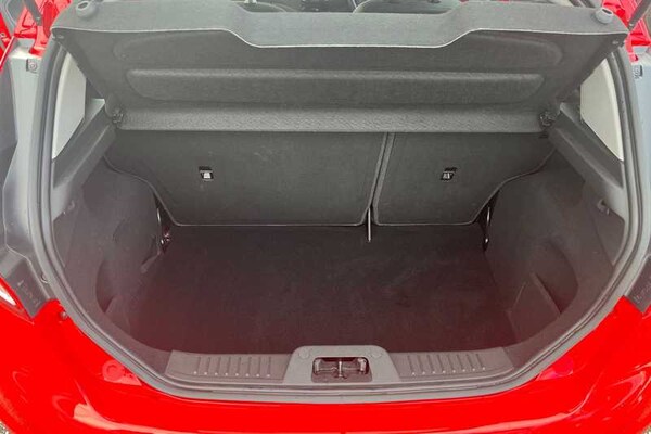 Used Ford Fiesta 2015 for sale - 76004573: Photo 25