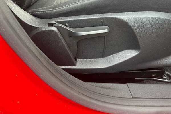 Used Ford Fiesta 2015 for sale - 76004573: Photo 26