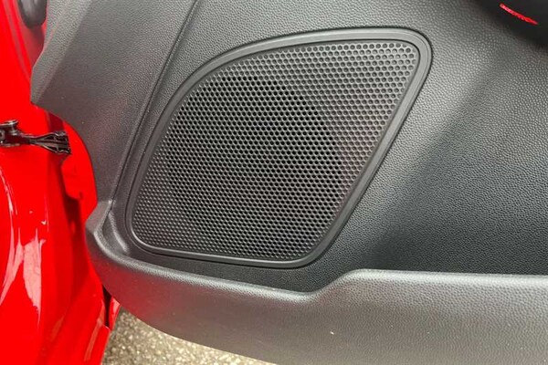 Used Ford Fiesta 2015 for sale - 76004573: Photo 27