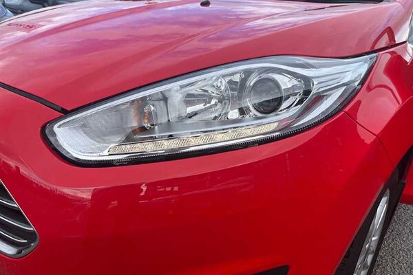 Used Ford Fiesta 2015 for sale - 76004573: Photo 29