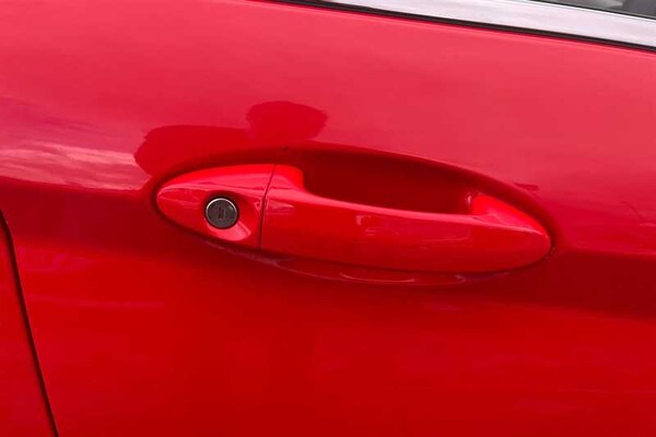 Used Ford Fiesta 2015 for sale - 76004573: Photo 33