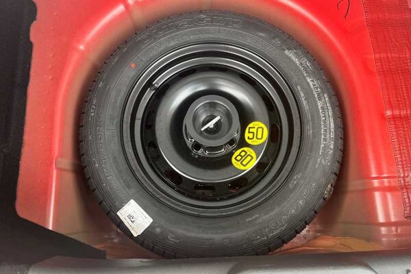 Used Ford Fiesta 2015 for sale - 76004573: Photo 37